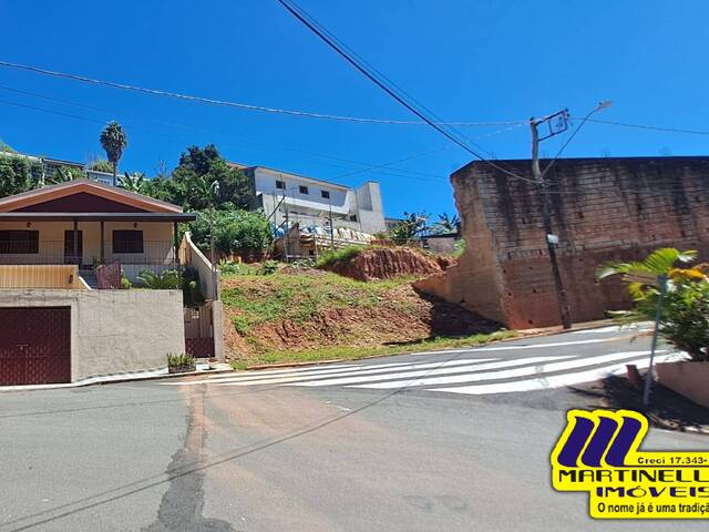 #2771-G - Casa para Venda em Águas de Lindóia - SP - 3