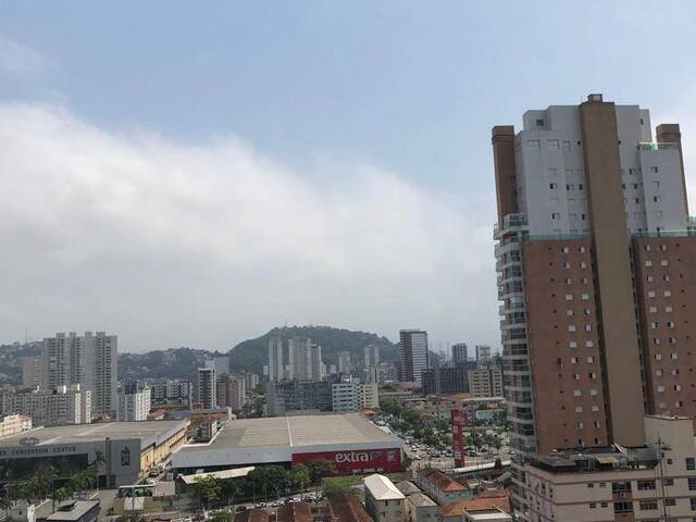 Apartamento para Locação em Santos - 4