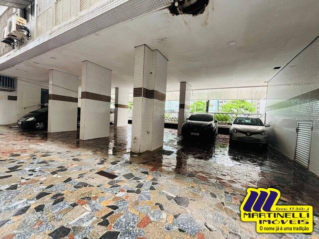 Apartamento para Venda em Santos - 2