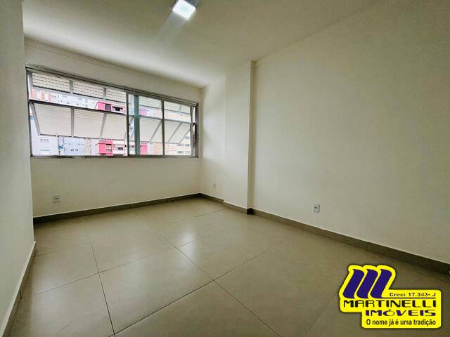 Apartamento para Venda em Santos - 5