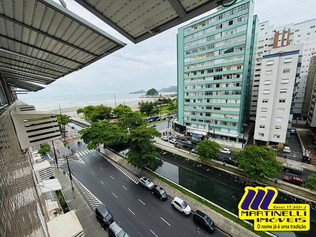 Apartamento para Venda em Santos - 5