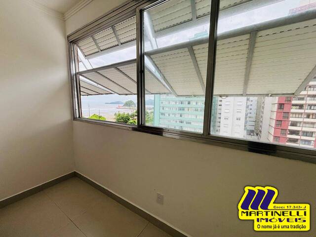 Apartamento para Venda em Santos - 4
