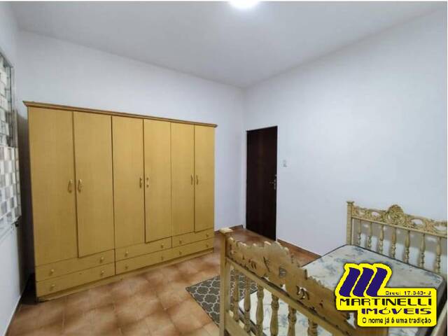 Apartamento para Locação em Santos - 4