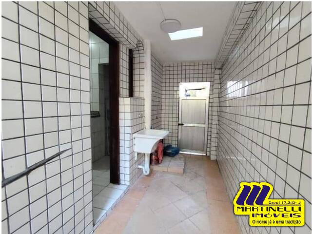 Apartamento para Locação em Santos - 3