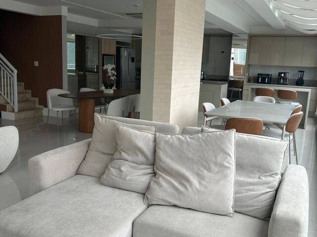 Apartamento para Venda em Santos - 3