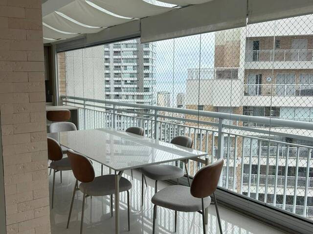 Apartamento para Venda em Santos - 5