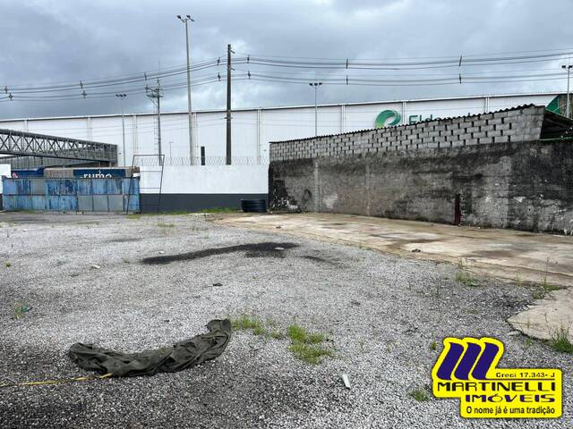 #2780 - Área para Locação em Santos - SP - 2