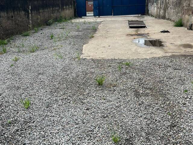 #2780 - Área para Locação em Santos - SP - 3