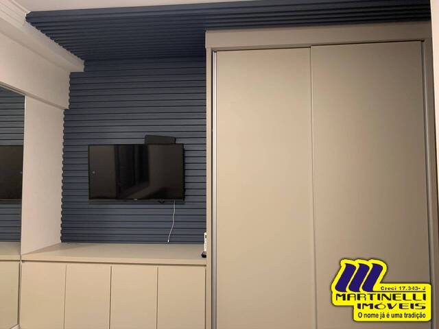 Apartamento para Venda em Santos - 3