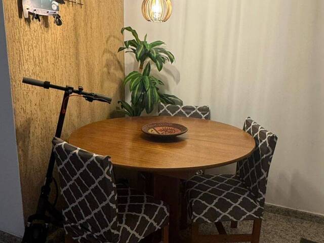 Apartamento para Venda em Santos - 3