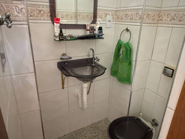 Apartamento para Venda em Santos - 4
