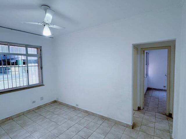 Apartamento para Venda em Santos - 3