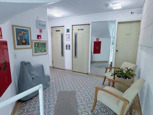 Apartamento para Venda em Santos - 2