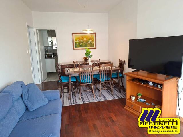 Apartamento para Venda em Santos - 3