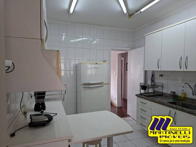 Apartamento para Venda em Santos - 2