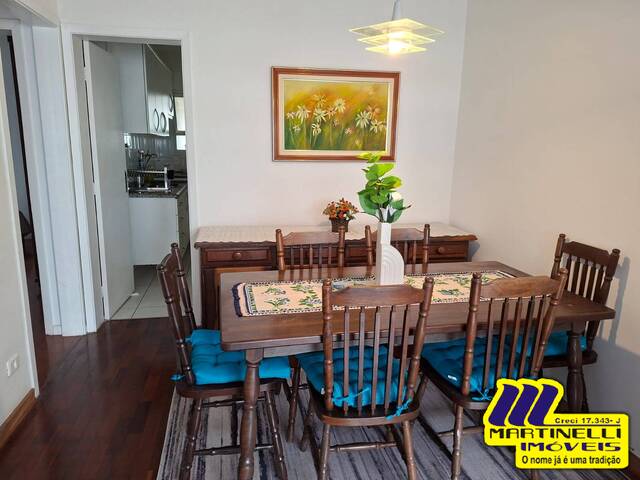 Apartamento para Venda em Santos - 5