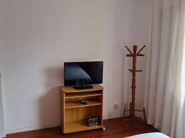 Apartamento para Venda em Santos - 4
