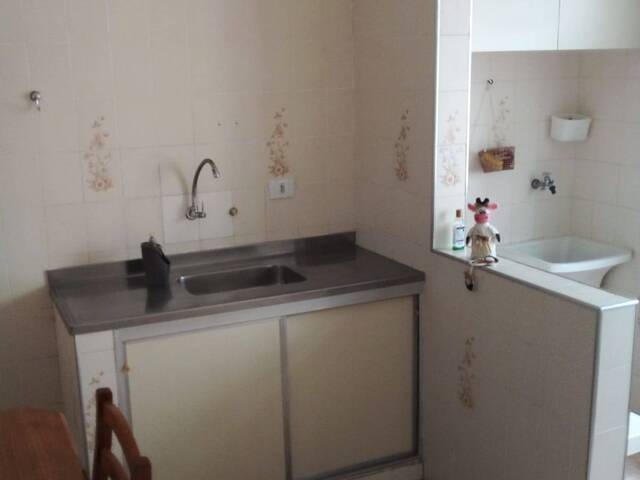 Apartamento para Venda em Santos - 5