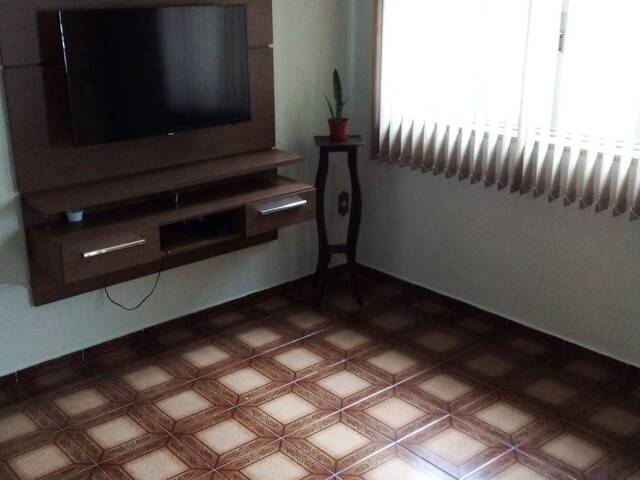Apartamento para Venda em Santos - 2