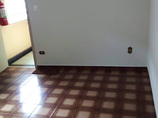 Apartamento para Venda em Santos - 3