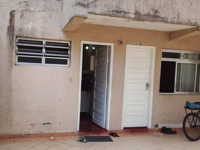Apartamento para Venda em Santos - 2