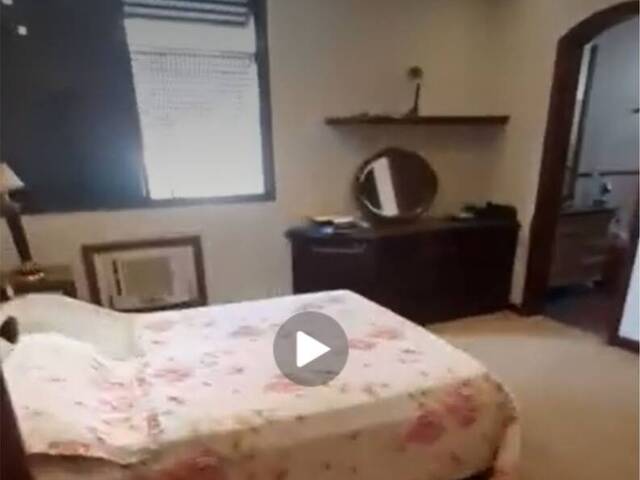 #2761-G - Apartamento para Venda em Santos - SP - 3