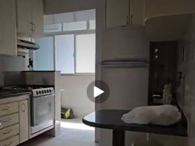 #2785-C - Apartamento para Venda em Santos - SP - 2