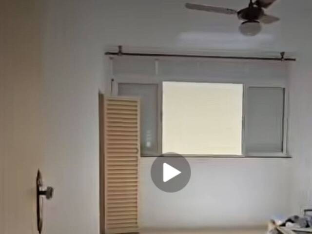 #2785-C - Apartamento para Venda em Santos - SP - 3