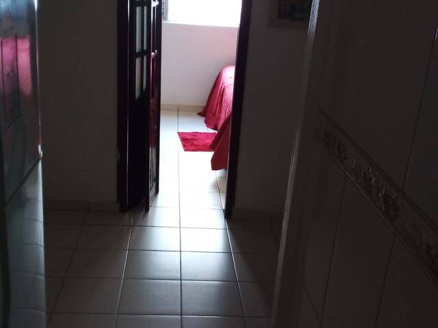 #2798 - Kitnet para Locação em Santos - SP - 1