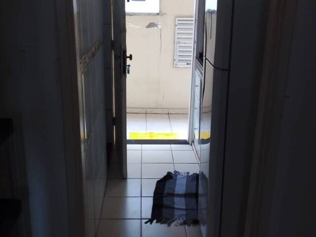 Kitnet para Locação em Santos - 4