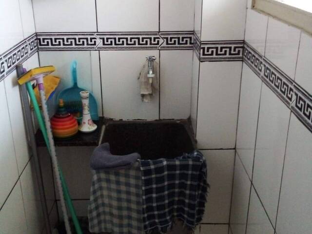 #2798 - Kitnet para Locação em Santos - SP - 3