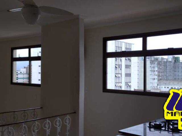 Apartamento para Locação em Santos - 2