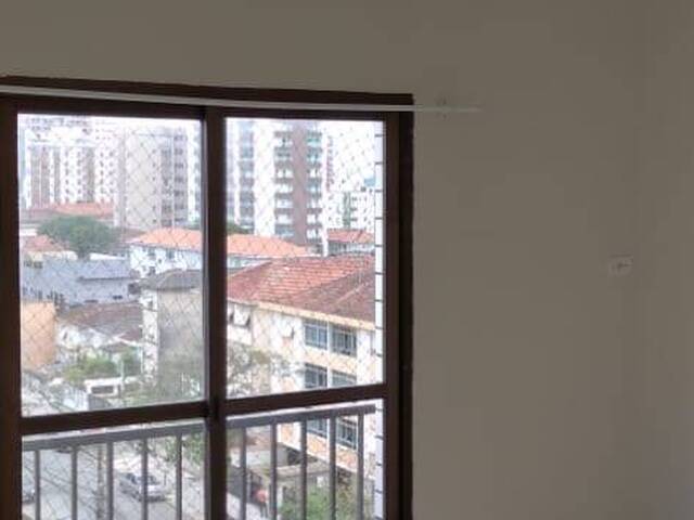 Apartamento para Locação em Santos - 3