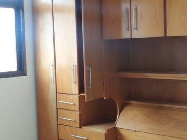 Apartamento para Locação em Santos - 5