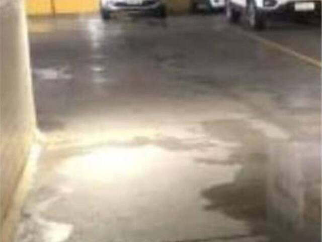 Apartamento para Venda em Santos - 2