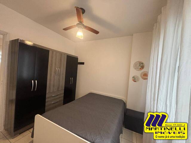 Apartamento para Locação em Santos - 3