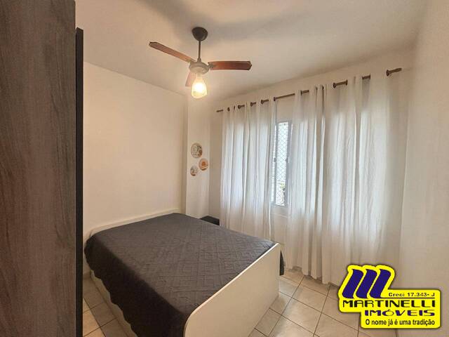 Apartamento para Locação em Santos - 2