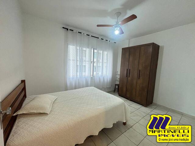Apartamento para Locação em Santos - 4