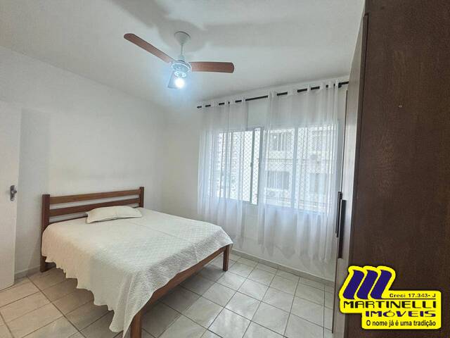 Apartamento para Locação em Santos - 5
