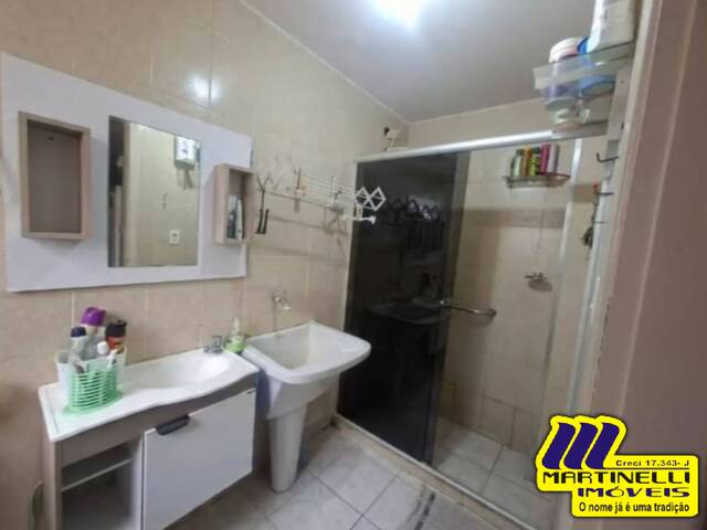 Apartamento para Venda em Santos - 2
