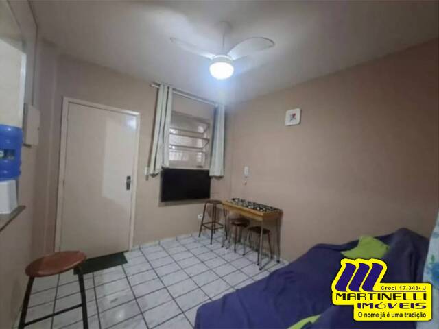 Apartamento para Venda em Santos - 4
