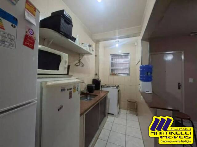 Apartamento para Venda em Santos - 3