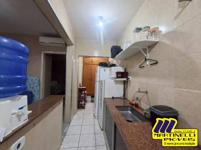 Apartamento para Venda em Santos - 5