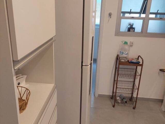 Apartamento para Venda em Santos - 3