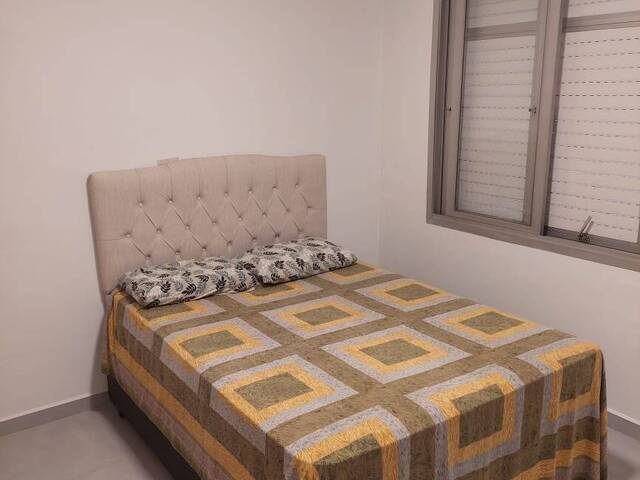 Apartamento para Venda em Santos - 2