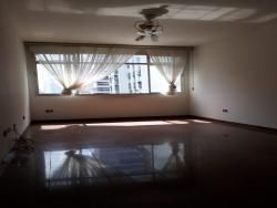#1816-D - Apartamento para Venda em Santos - SP - 1
