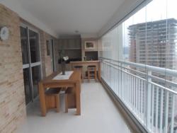 Apartamento para Venda em Santos - 2