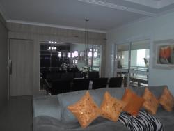 Apartamento para Venda em Santos - 3