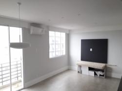 #2020 - Apartamento para Locação em Santos - SP - 1