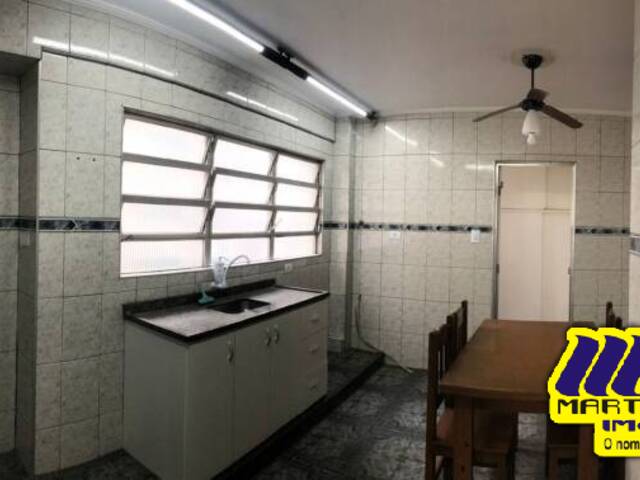 #2578-E - Apartamento para Venda em Santos - SP - 3